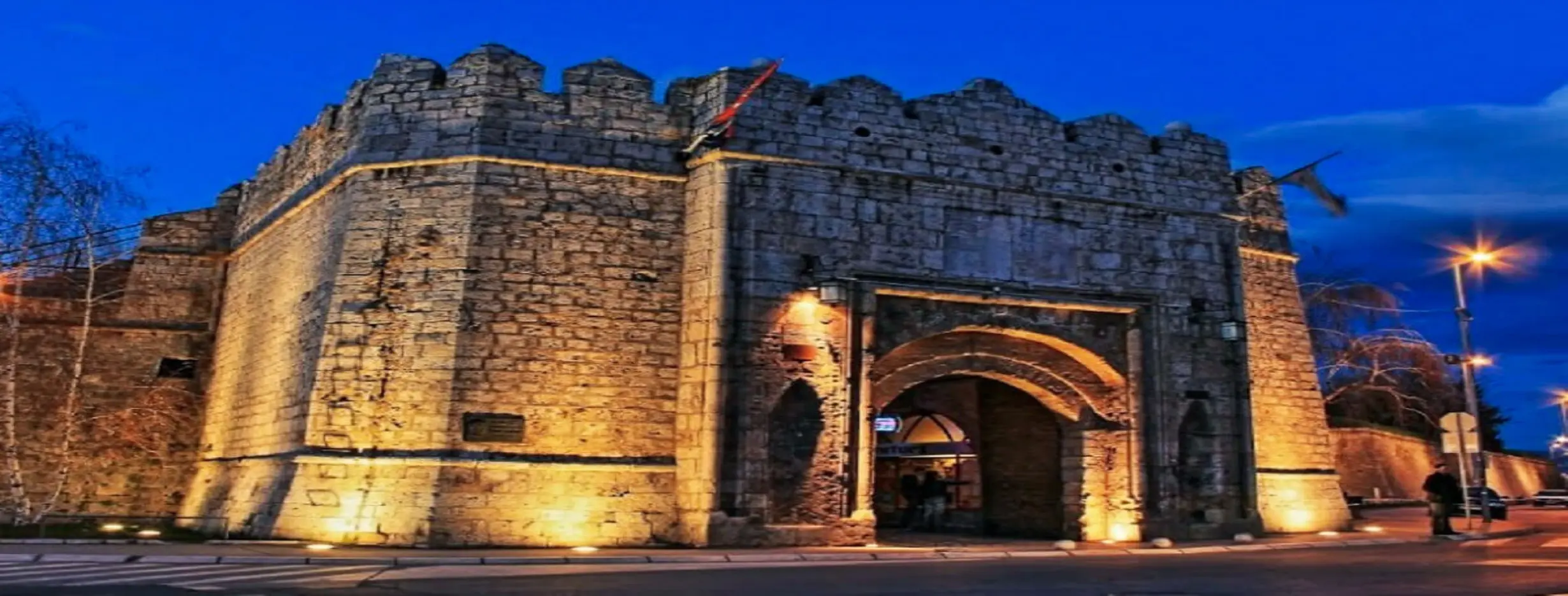 Image for Nis Fortress